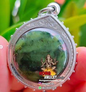 Thai Amulet Mix Magic Phra Pidta Mahalap LP Nuam Wat Luangkru dan Seepheung LP Rat Wat Pawai