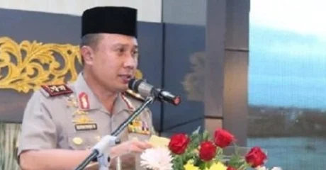 Polda Jabar Ciduk Jaringan Narkoba Asal Aceh