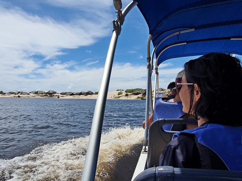 O que fazer nos Lençóis Maranhenses