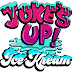 Jokes Up Opens New Ice Kream in California