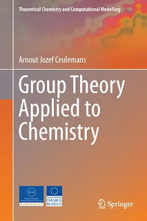 Group Theory Applied to Chemistry PDF