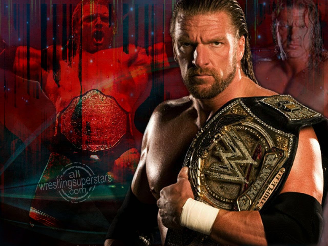 ... Desktop Wallpapers | Triple H HD Wallpaper | Free Download Triple H