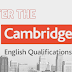 Decode The Cambridge English Qualifications - Study Zune