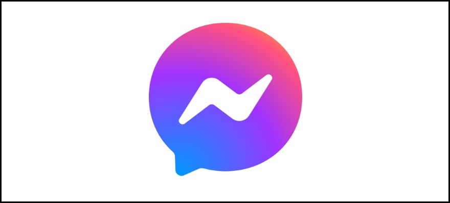 logo facebook messenger apk versi lama