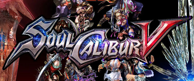 Soul Calibur V