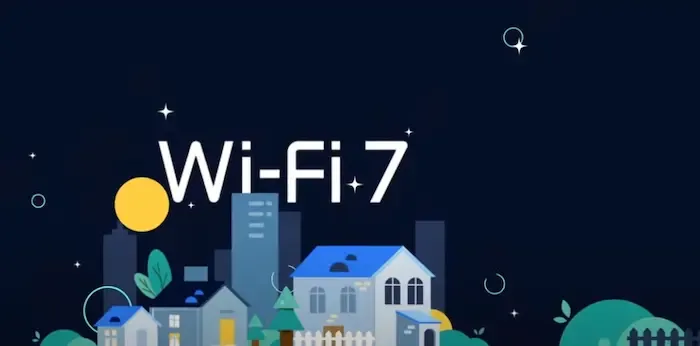 الإعلان الرسمي عن تقنية  Wi-Fi 7