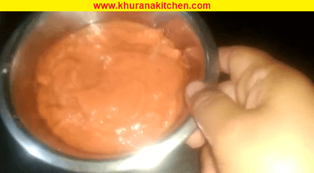 Butter Chicken Recipe in English 7