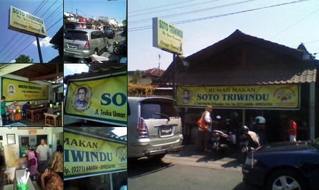 View album