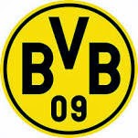 Sponsor Utama Borussia Dortmund.