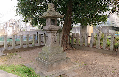 澤田八幡神社(藤井寺市)