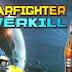 Tải game Starfighter Overkill cho Android - Game máy bay hấp dẫn