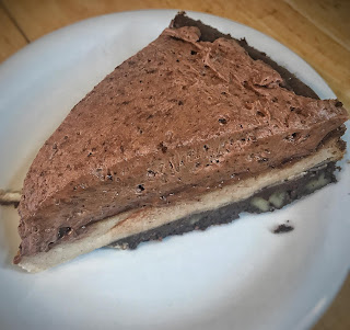 keto cheesecake, chocolate fudge brownie keto cheesecake recipe, recipe, swiss cacao, pruvit, keto dessert, jaime messina, ketones, keto diet, ketogenic diet, ketosis, cheesecake, chocolate cheesecake, Keto Max Swiss Cacao Fudge Brownie Chocolate Cheesecake