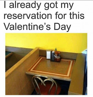 Val's Day Memes