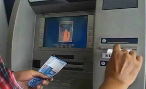 Berhati-Hatilah! Inilah Modus Kejahatan Baru Yang Terjadi Di ATM Bank