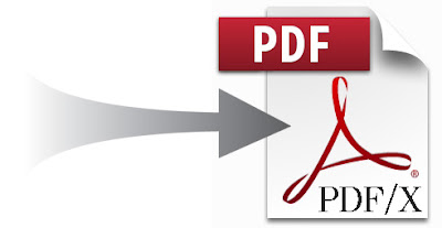 PDF-X