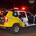 MULHER MATA O MARIDO COM GARRAFADA DURANTE BRIGA