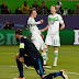Wolfsburg derrota o Real Madrid em casa e fica perto da semifinal