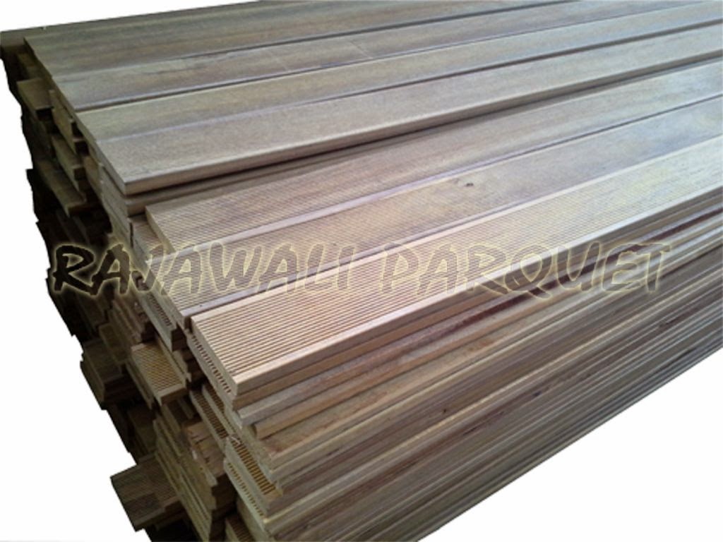 jual Decking Kayu Kruing