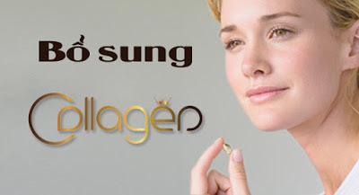 Bổ sung collagen chống lão hóa da - SkinLift Collagen