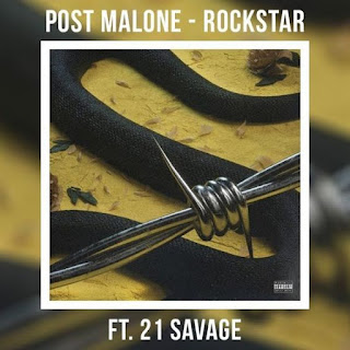 Terjemahan dan Lirik Lagu Rockstar  Post Malone ft. 21 Savage