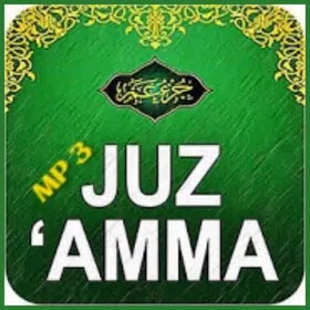 Juz Amma - Juz 30 Al-Qur'an Android App free Download