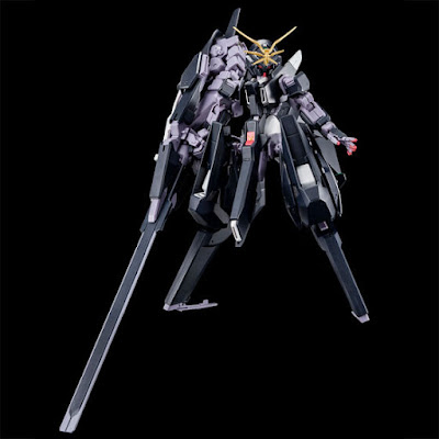 P-Bandai: HGUC 1/144 ARZ-124 Gundam TR-6 [Wondwart] Psycho Blade Custom (A.O.Z RE-BOOT Ver.) - 04