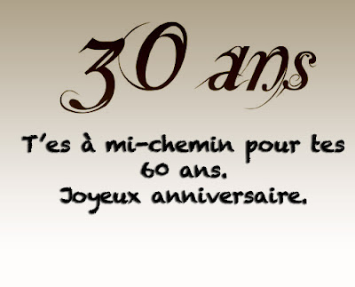 sms anniversaire 