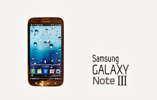 Harga terbaru dan spesifikasi dari Samsung Galaxy Note 3