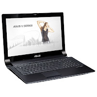 Asus N53SN