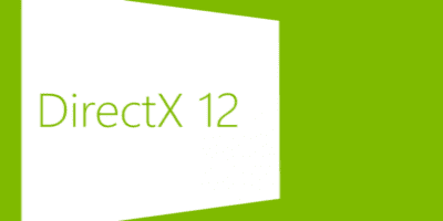 تحميل برنامج directx 12 تشغيل الالعاب الحديثة مجانا كامل للكمبيوتر