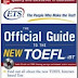 TOEFL iBT: The Official ETS Study Guide to the New TOEFL