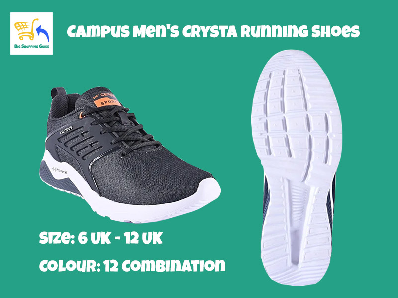 Best Running Shoes For Men Online 2023 [Under 1000rs] - Big Shopping Guide