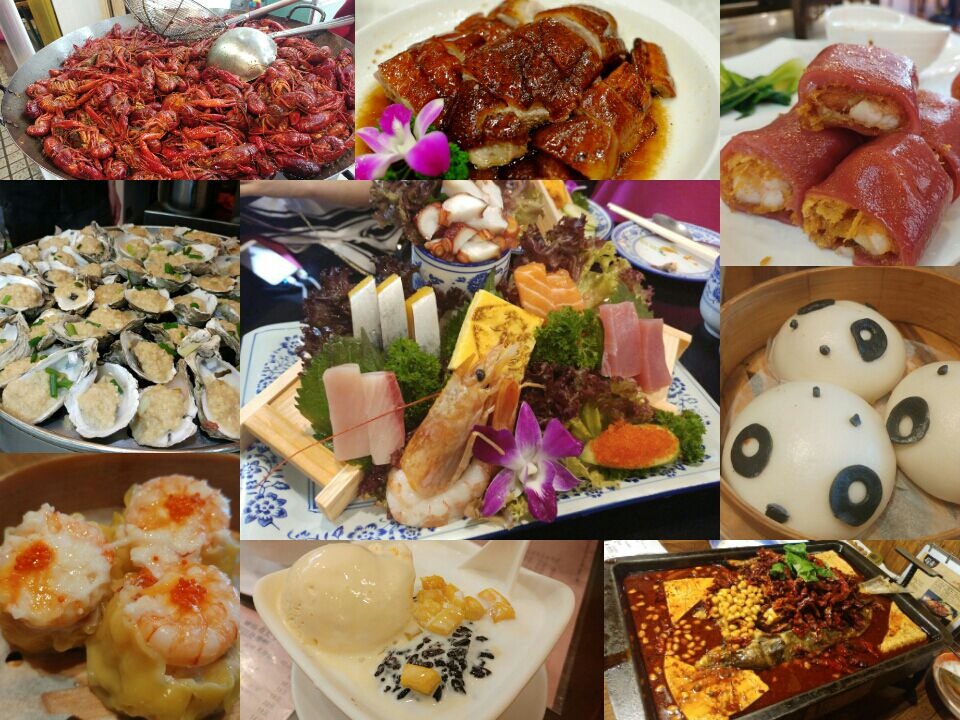 Guangzhou Food And Shopping Travel Guide Where To Eat And - 