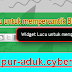 Membuat  Tooltip Keren