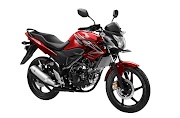 Inilah 27+ Gambar Motor Cb 150 R Pertama