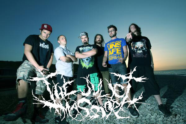 Tageg With: *Veil Of Maya,