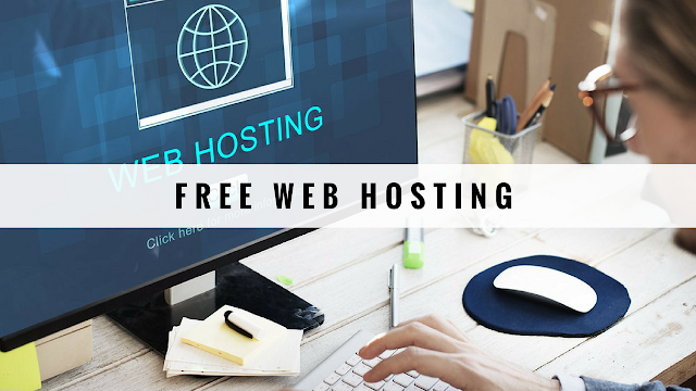 Best 3 Web Hosting Completely Free Without Any Ads