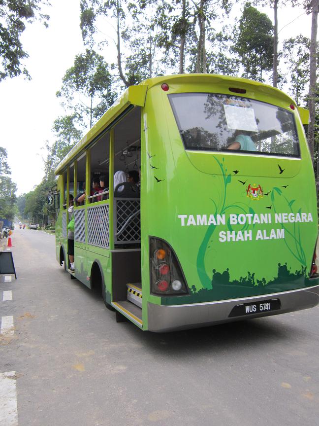 Jom ke Taman Pertanian Malaysia @Bukit Cahaya Seri Alam ...