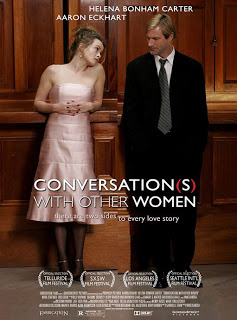 مشاهدة وتحميل فيلم الرومانسية Conversations with Other Women 2005 مترجم اون لاين