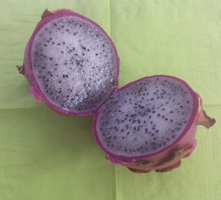 Dragon fruit