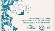 Contoh Invitation Formal B.inggris