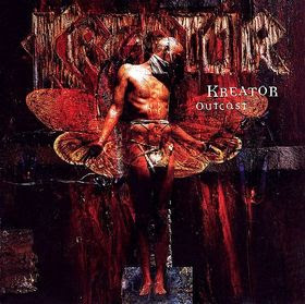 Kreator Outcast