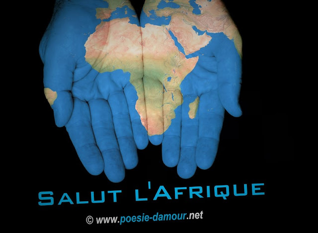 Image de fond d'écran hd afrique