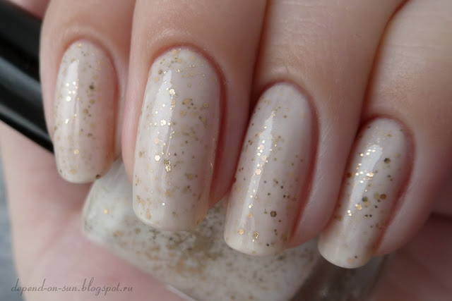 Girly bits Eggnogoholic