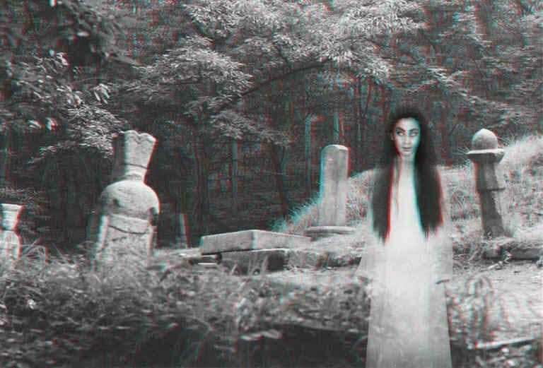 7 Sosok Hantu Seram dari Indonesia Yang Sering Menakuti 