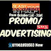 OCTOBER PROMO SLASH: 50% Off All Promotions In October | @nigeriantrain