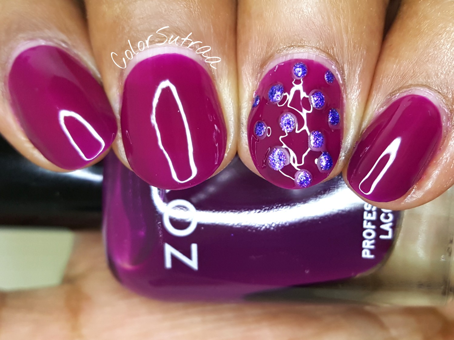 Zoya Jellies Part 2! (and a Giveaway!) – The Obsessed