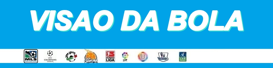 Visão da Bola