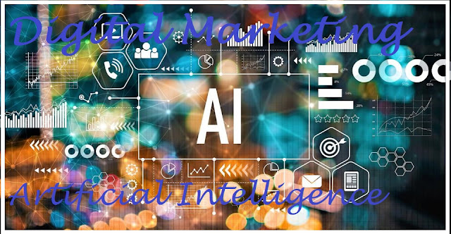 Digital Marketing and Artificial Intelligence