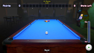 8 Ball Pocket Game Screenshot 5